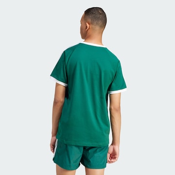 ADIDAS ORIGINALS Bluser & t-shirts 'Adicolor Classics' i grøn