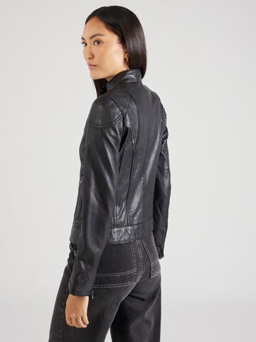 OAKWOOD Between-season jacket 'LINA' in Black