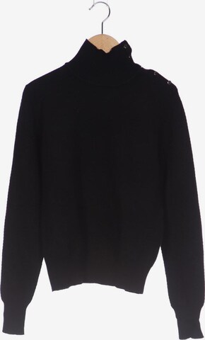 MAX&Co. Sweater & Cardigan in M in Black: front