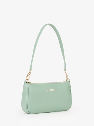 VALENTINO Skuldertaske 'CLIO RE' i grøn