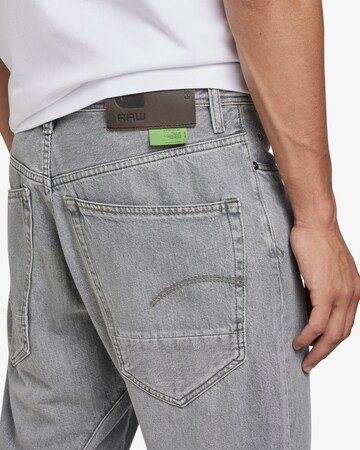 G-Star RAW Regular Jeans in Grau