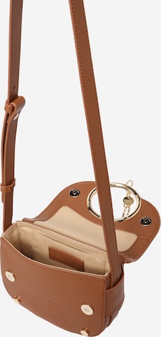 See by Chloé Crossbody Bag in Brown