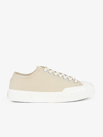 SUPERGA Sneakers laag in Beige