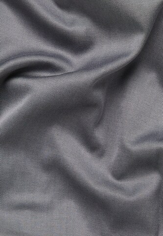 ETERNA Comfort Fit Hemd in Grau