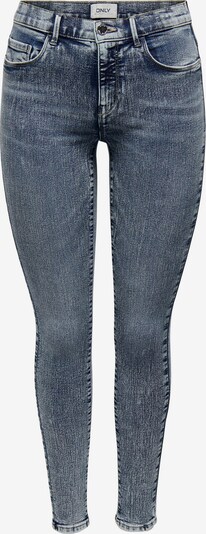 ONLY Jeans 'RAIN' i blue denim, Produktvisning