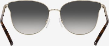 MICHAEL Michael Kors Sunglasses '0MK1120 62 101413' in Gold