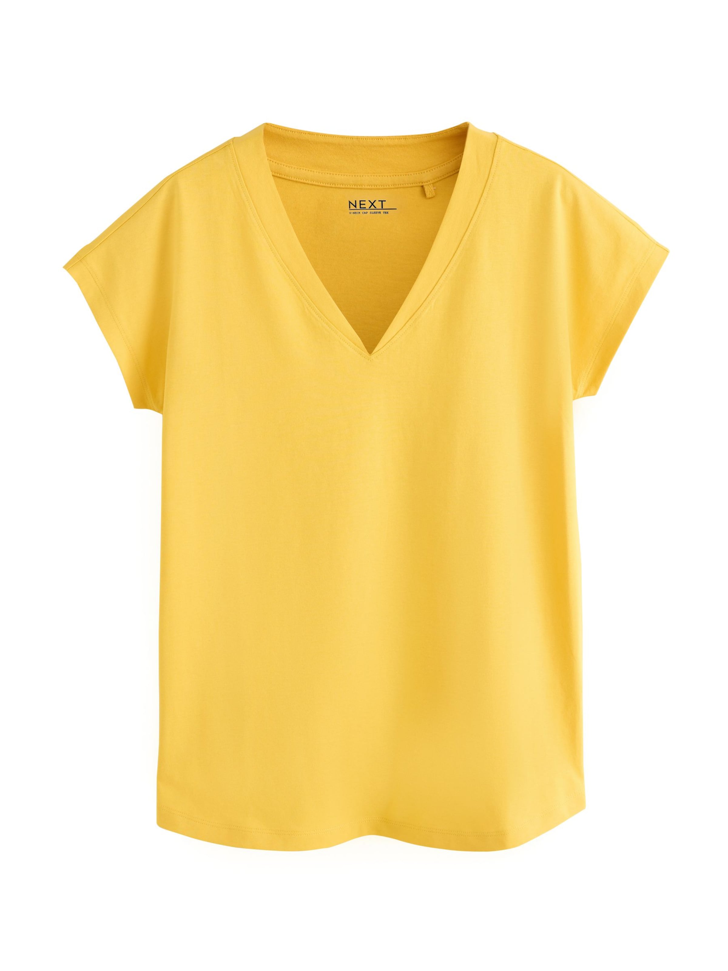 Next - Camiseta en beige