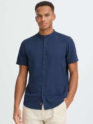 BLEND Regular fit Overhemd ' BHMLiam ' in Blauw: voorkant
