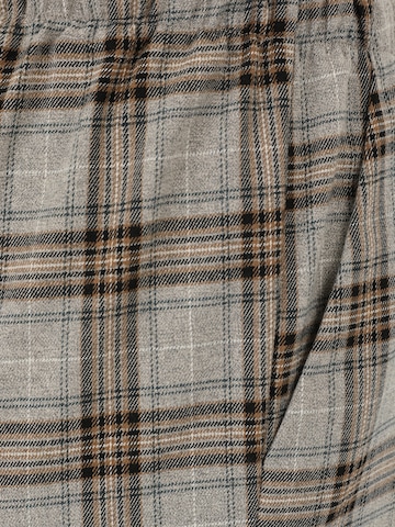 Regular Pantalon 'ONLISADORA' Only Petite en gris