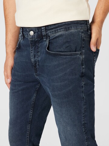 Casual Friday Regular Jeans 'Nex' in Blue