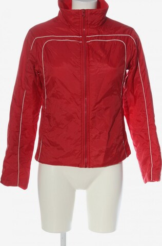 SISTERS POINT Jacket & Coat in S in Red: front