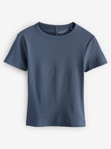 Next Shirt in Groen