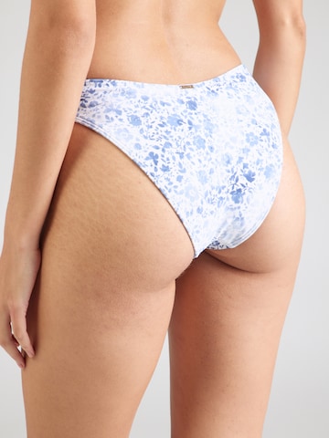 HOLLISTER Bikinihose in Blau