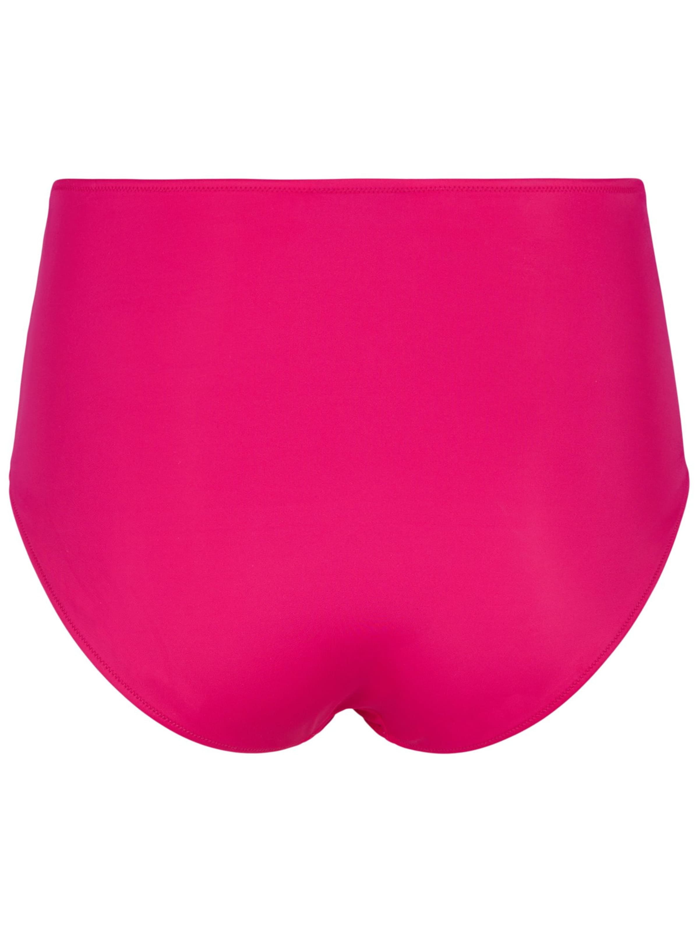 Bas de bikini 'Mia' Swim by Zizzi en rose