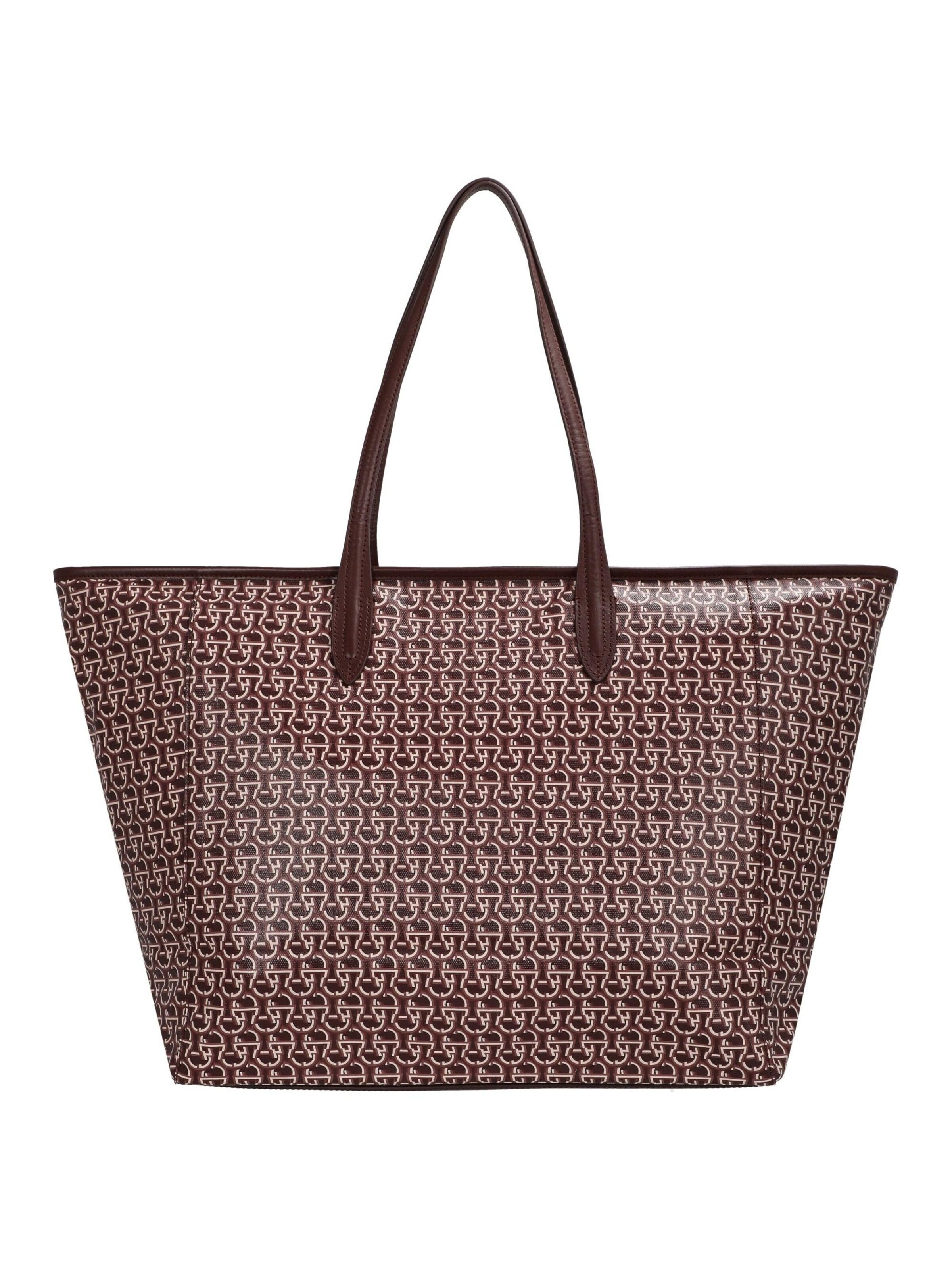 AIGNER Shopper 'Portami L'‌‌‌‌‌ in Rot