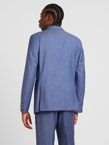 JOOP! Regular Fit Sakko in Blau
