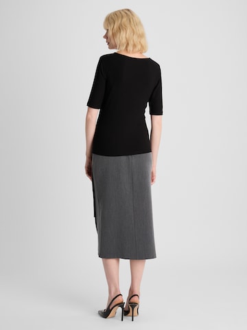 T-shirt 'Julia' Guido Maria Kretschmer Women en noir