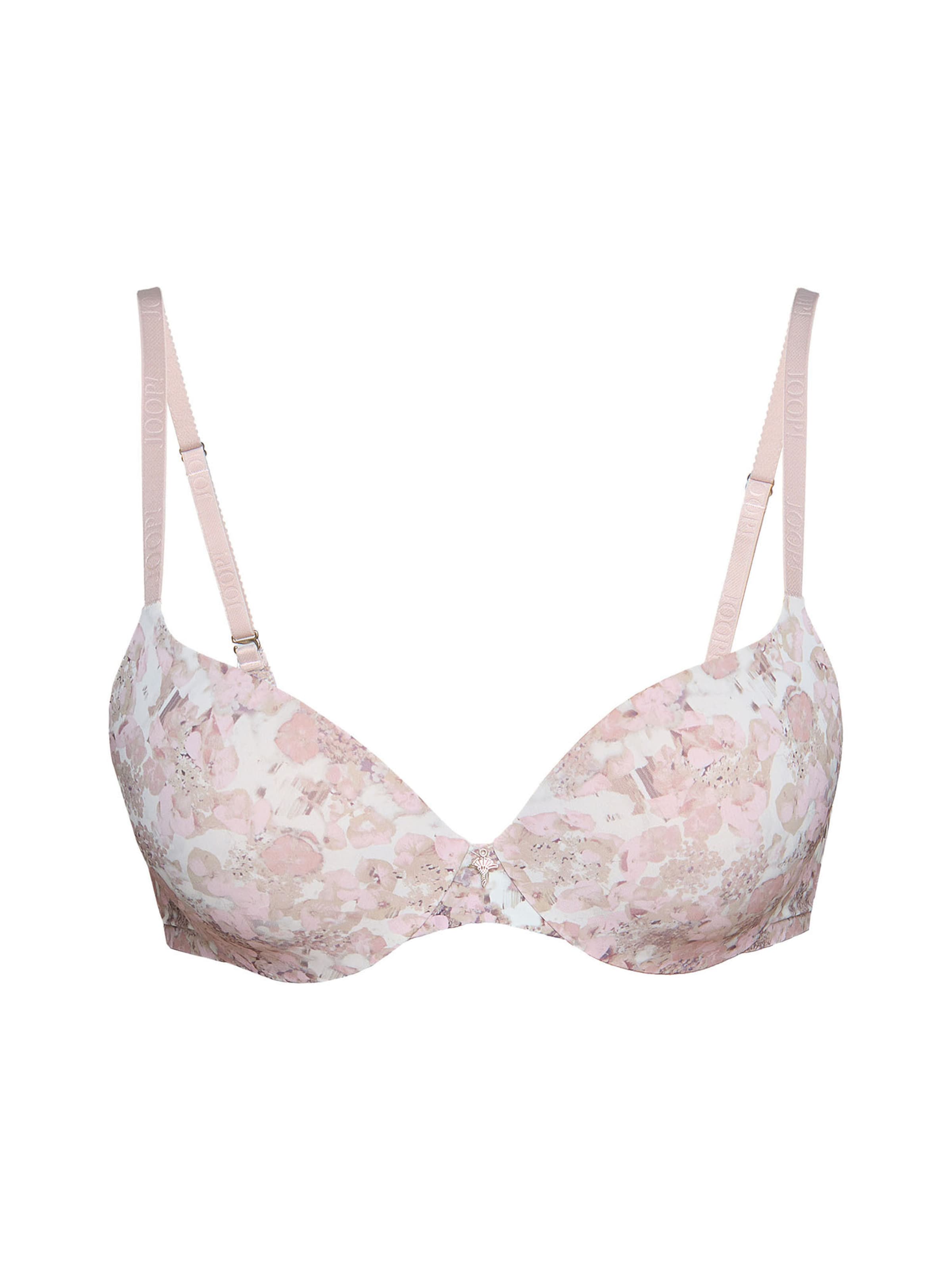 Invisible Soutien-gorge ' Intimate Apparel ' JOOP! en rose : devant