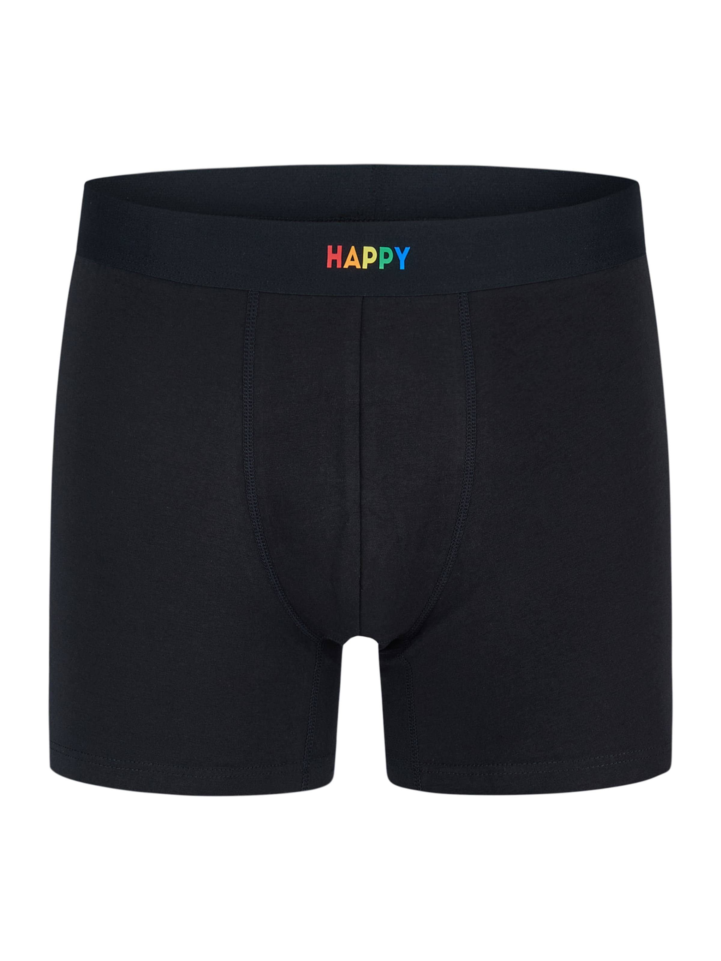 Happy Shorts - Boxers ' Dark Print Sets ' em azul
