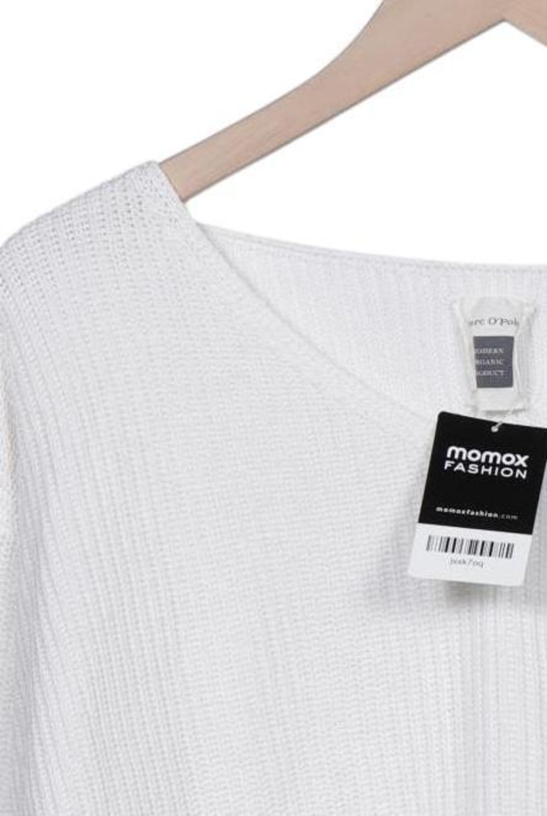 Marc O'Polo Pullover XL in Weiß