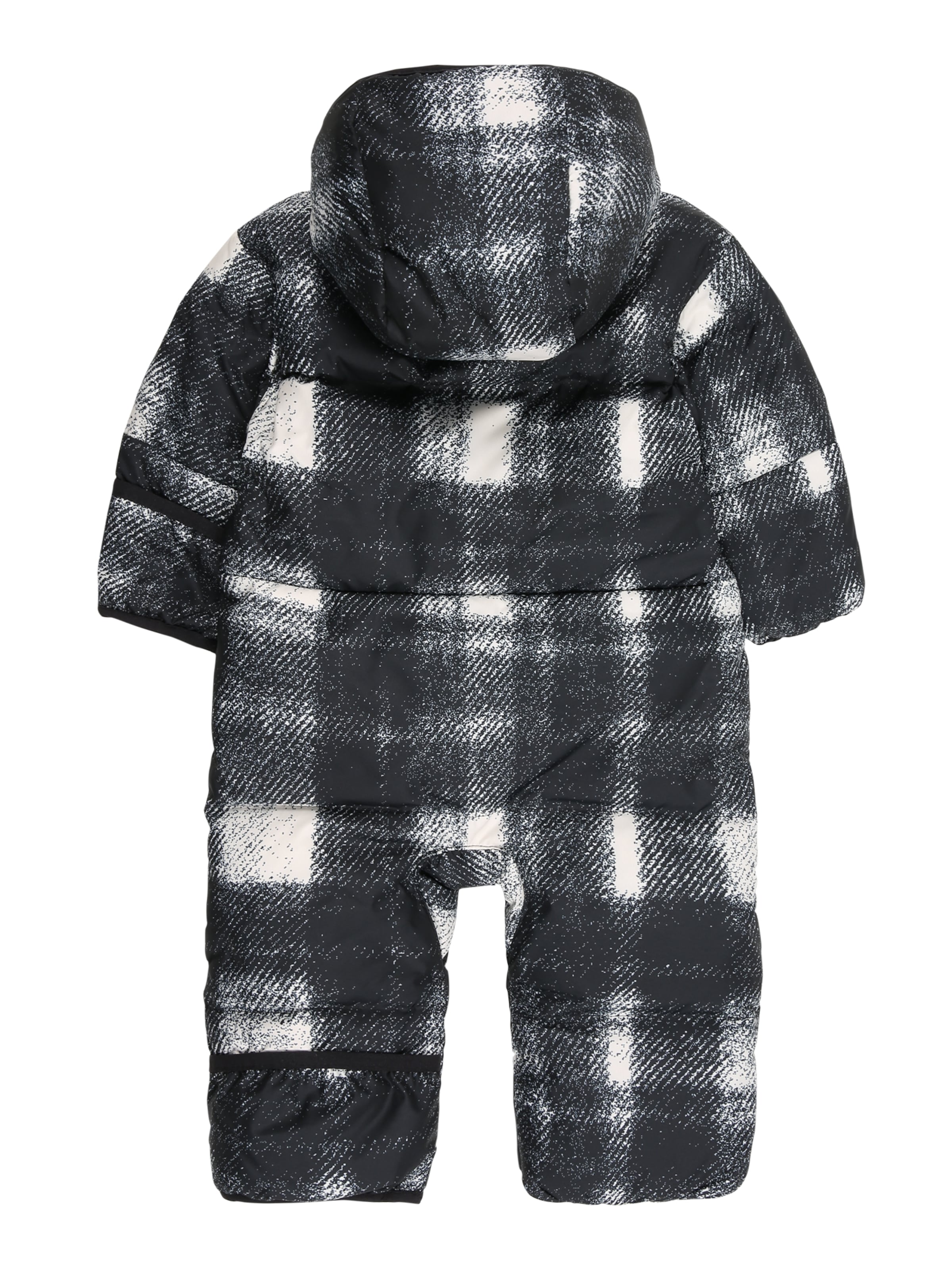 COLUMBIASportski komplet 'Snuggly Bunny II' - bijela boja