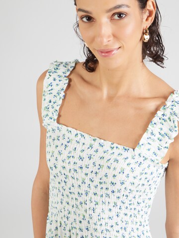 Hailys - Vestido de verano 'Ma44cy' en verde