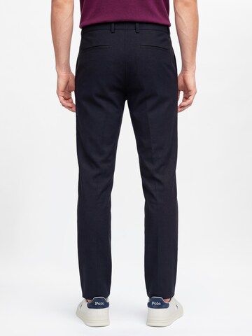 SELECTED Hose ' Robert ' in Blau