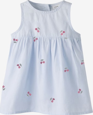 Abito di NAME IT in blu: frontale