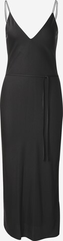 Calvin Klein Kleid in Schwarz: predná strana