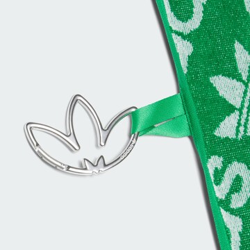 ADIDAS PERFORMANCE Towel in Green