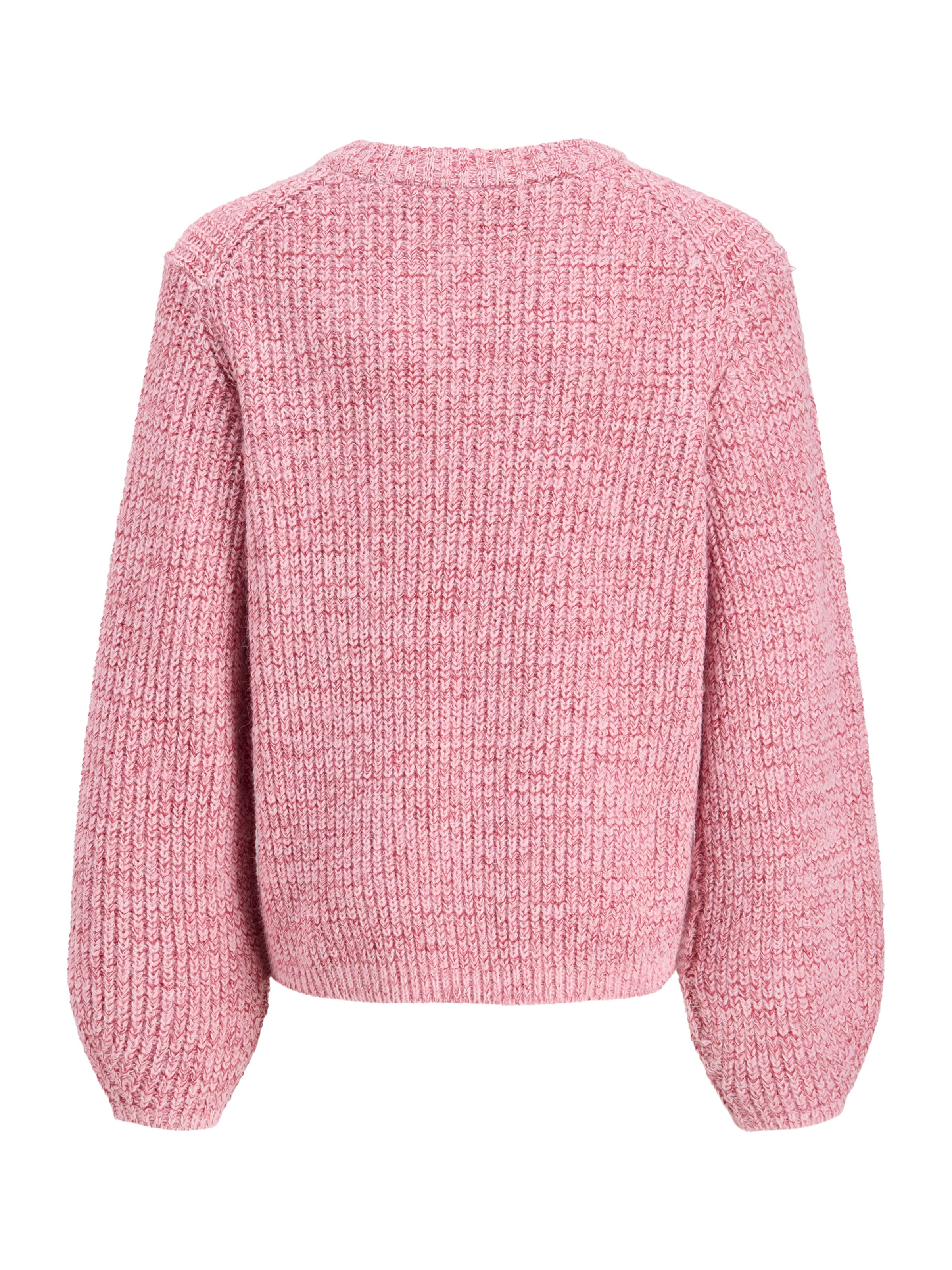 JJXX Sweater 'JXGLORIA' in Pink