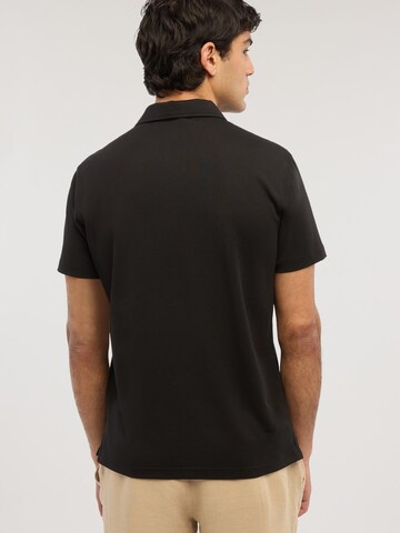 Trussardi Shirt in Zwart