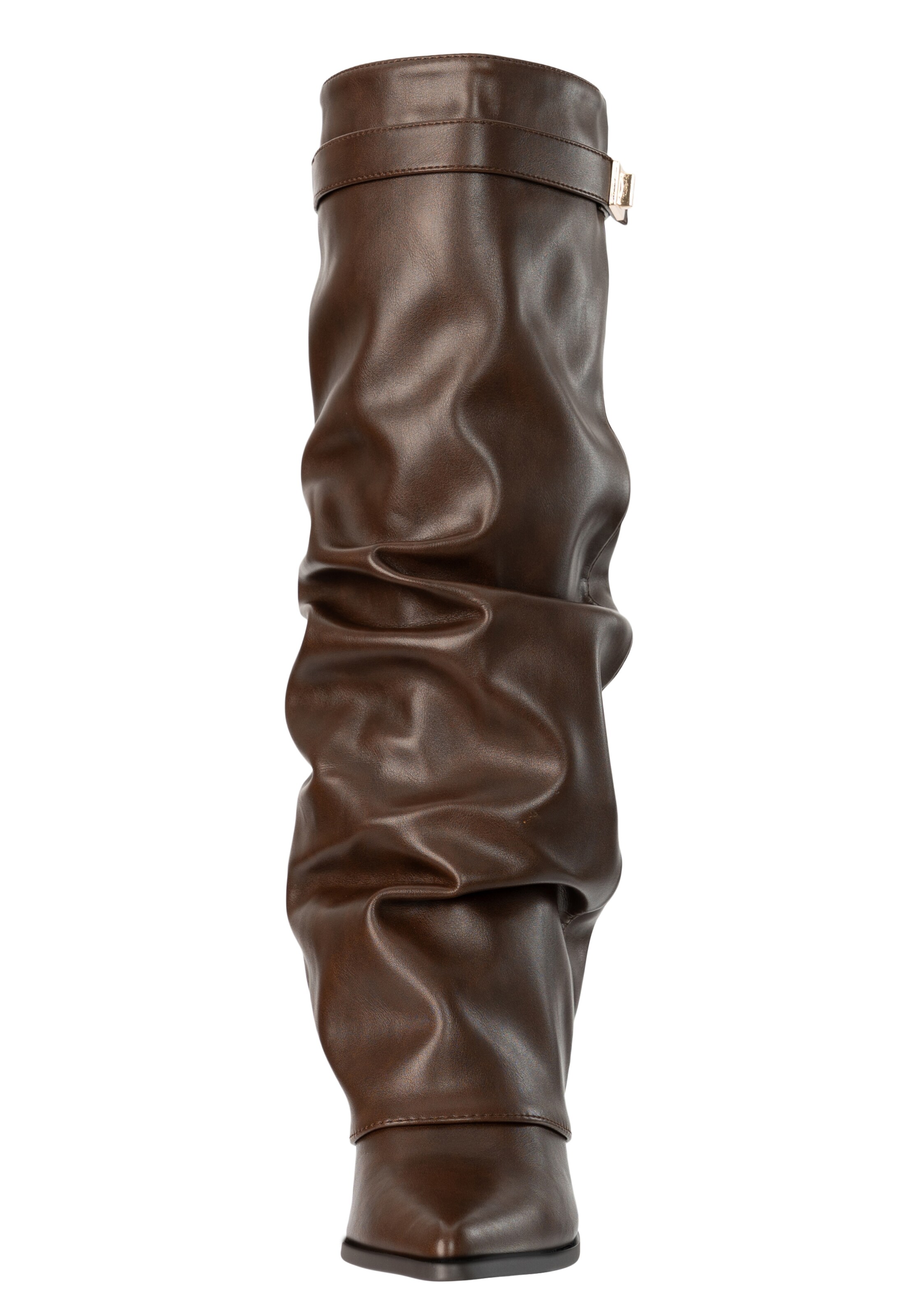Salinyang Stiefel in Braun