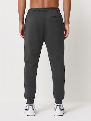 Next Rozšírený strih Nohavice - Modrá