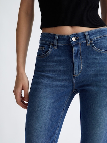 Skinny Jeans di Liu Jo in blu