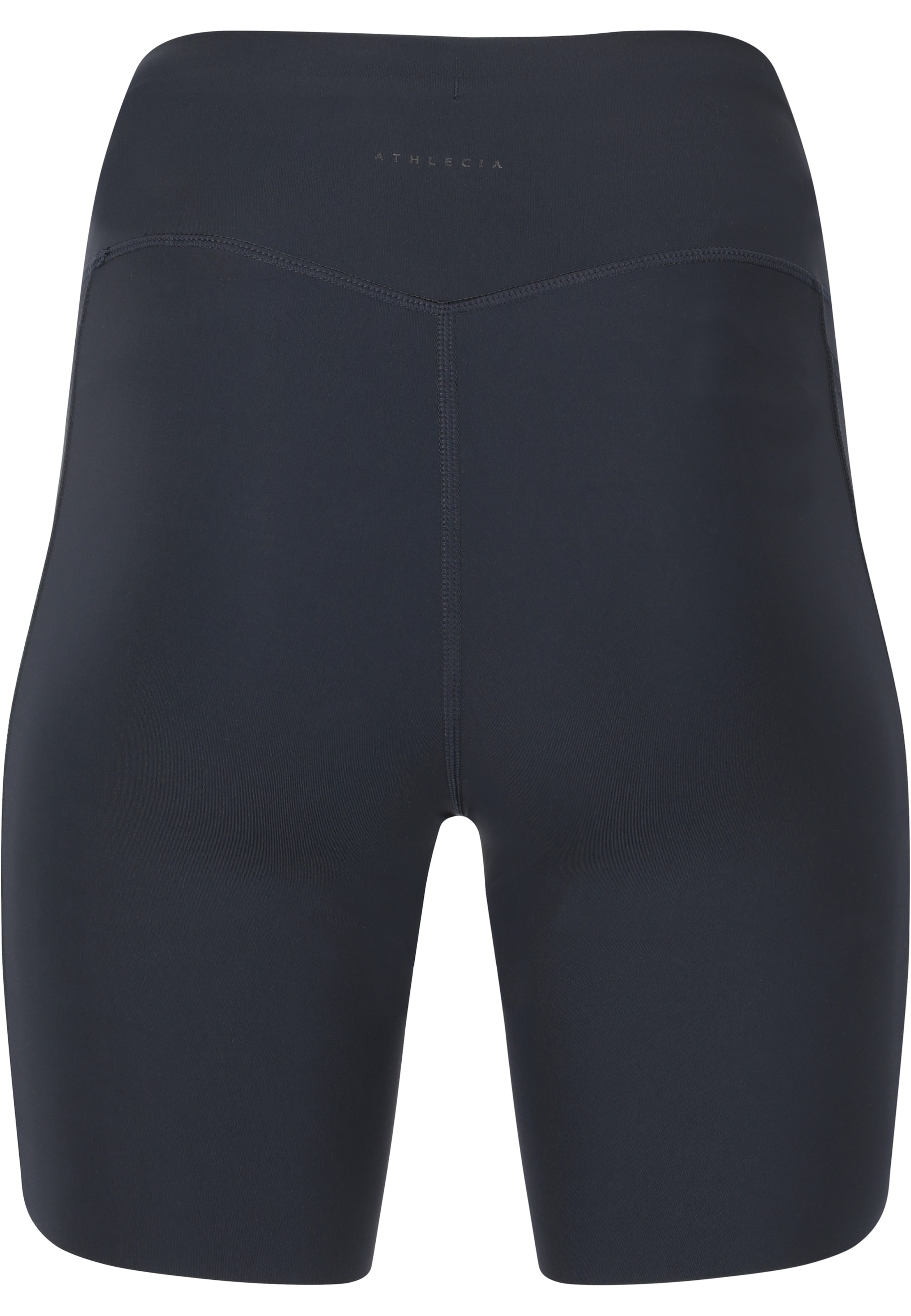 Athlecia Slimfit Sportbroek 'Aliya V2' in Blauw
