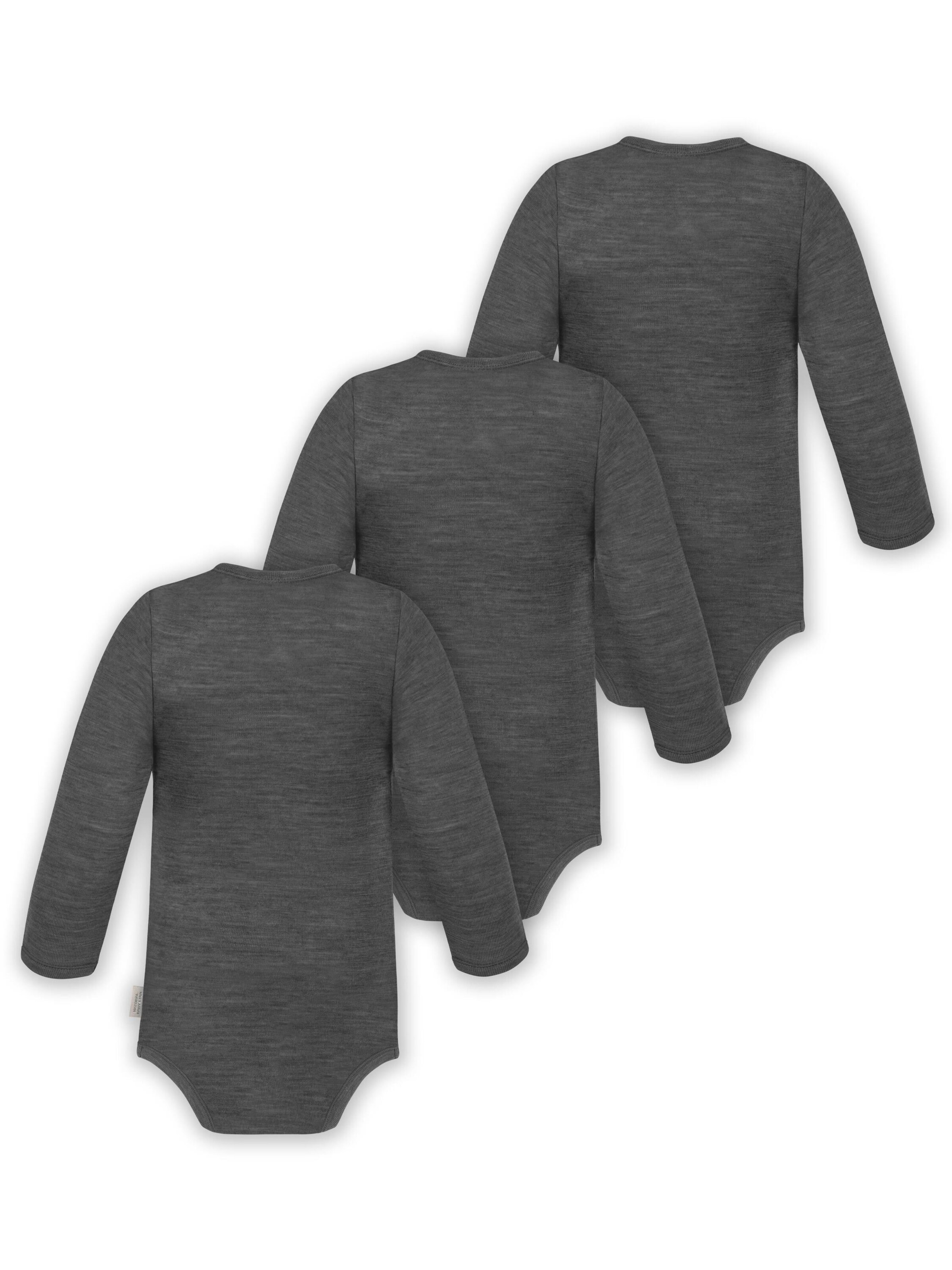 normani Romper/Bodysuit in Grey