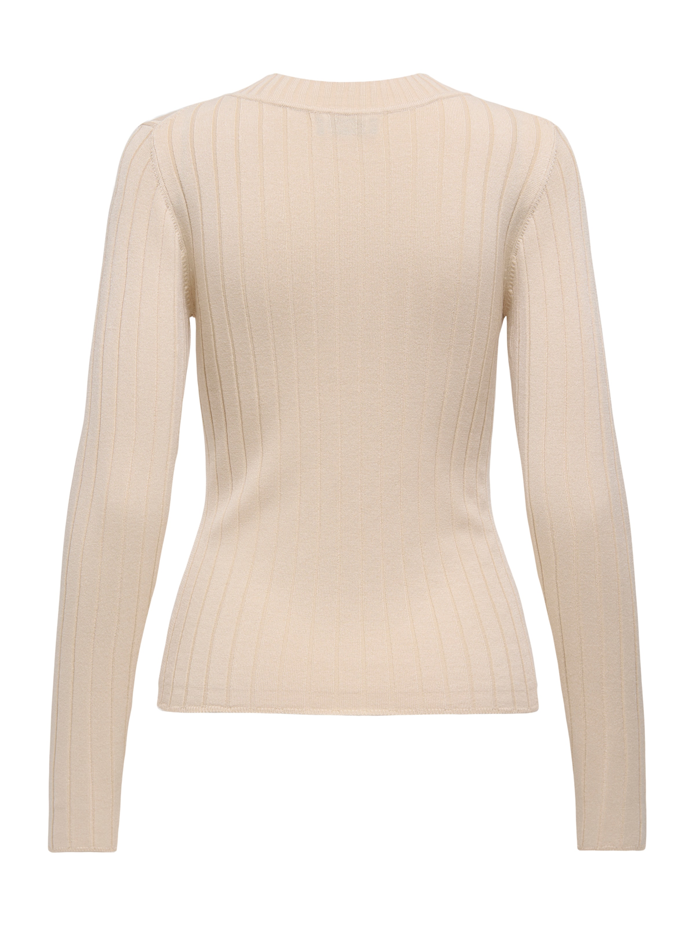 JDY Pulóver 'JDYKate' - bézs