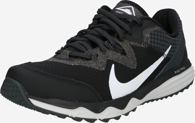 Sneaker de alergat 'Juniper Trail' NIKE pe negru / alb, Vizualizare produs