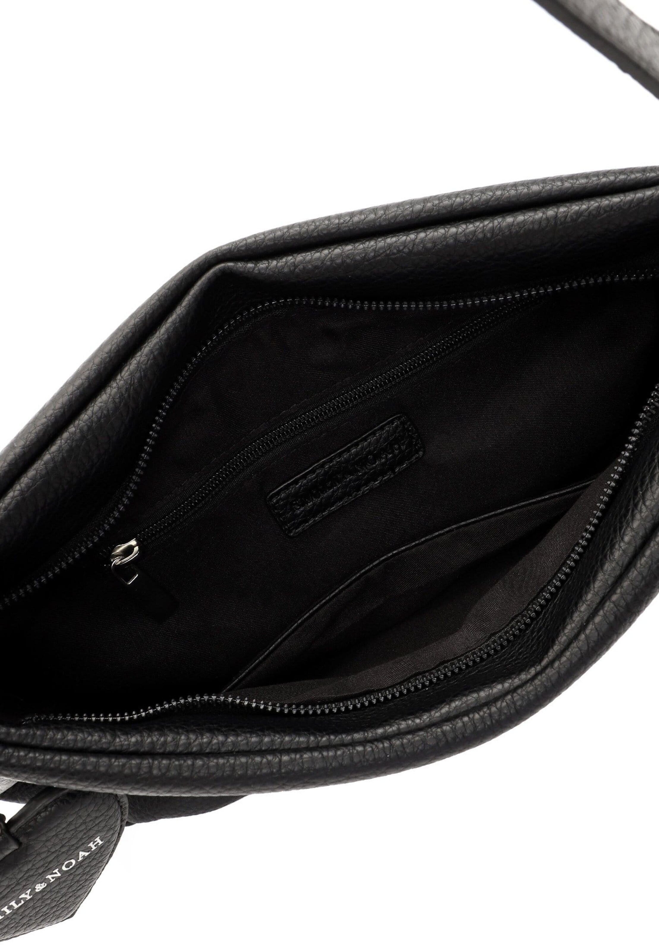 Emily & Noah Posetaske 'Enie' i sort