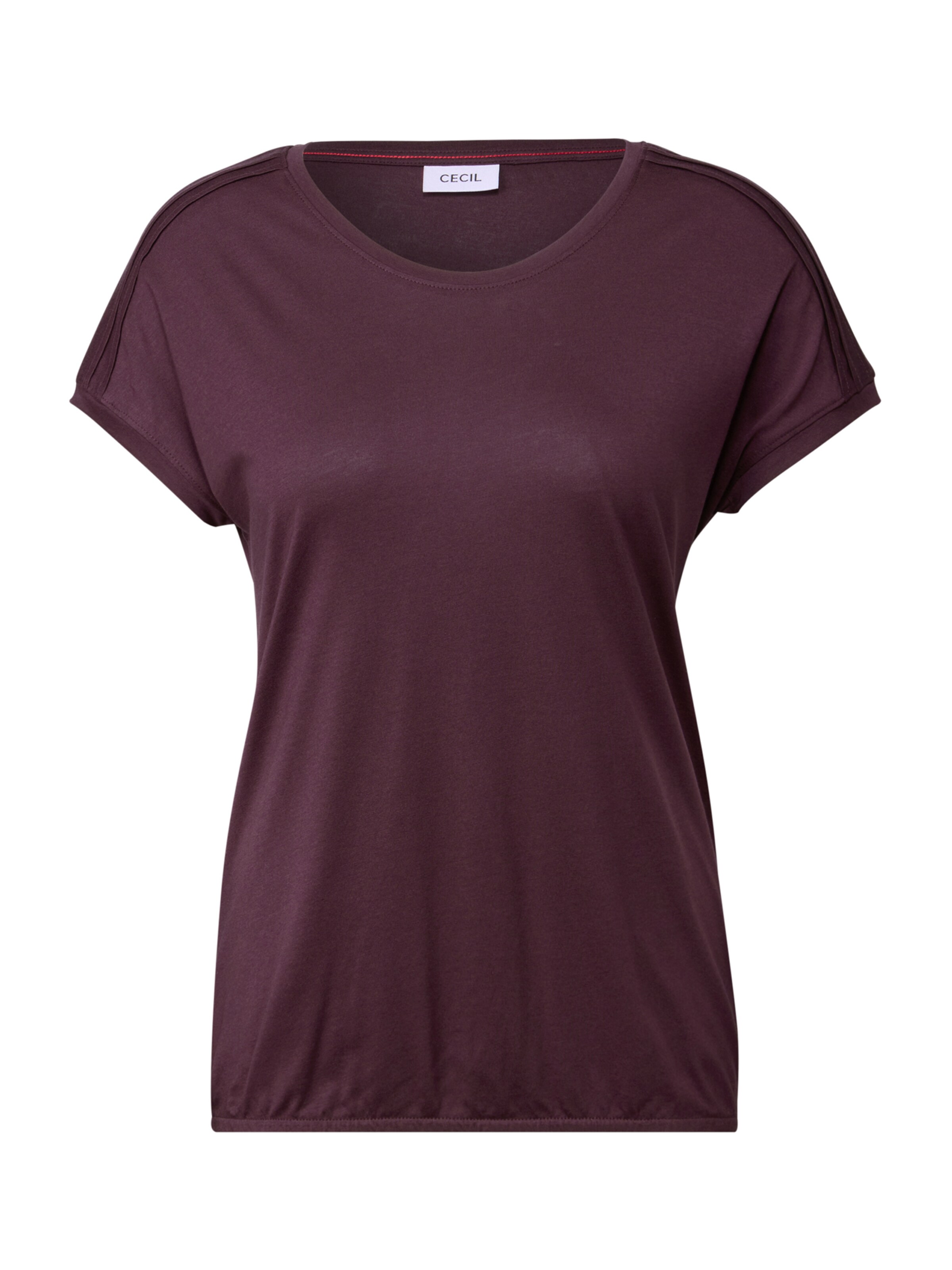 CECIL Shirt in Red: front