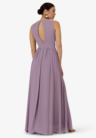 Kraimod Večerné šaty - fialová