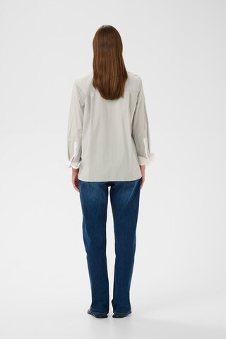 InWear Shirt 'DessyIW' in Grey