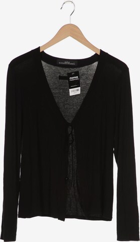 Kathleen Madden Sweater & Cardigan in L in Black: front
