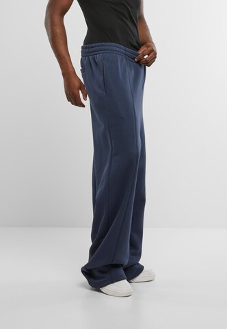 Loosefit Pantalon Karl Kani en bleu