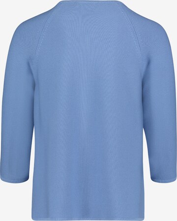 Betty Barclay Pullover in Blau