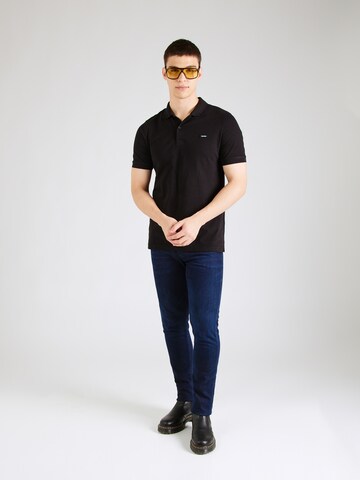 Maglietta di Calvin Klein in nero