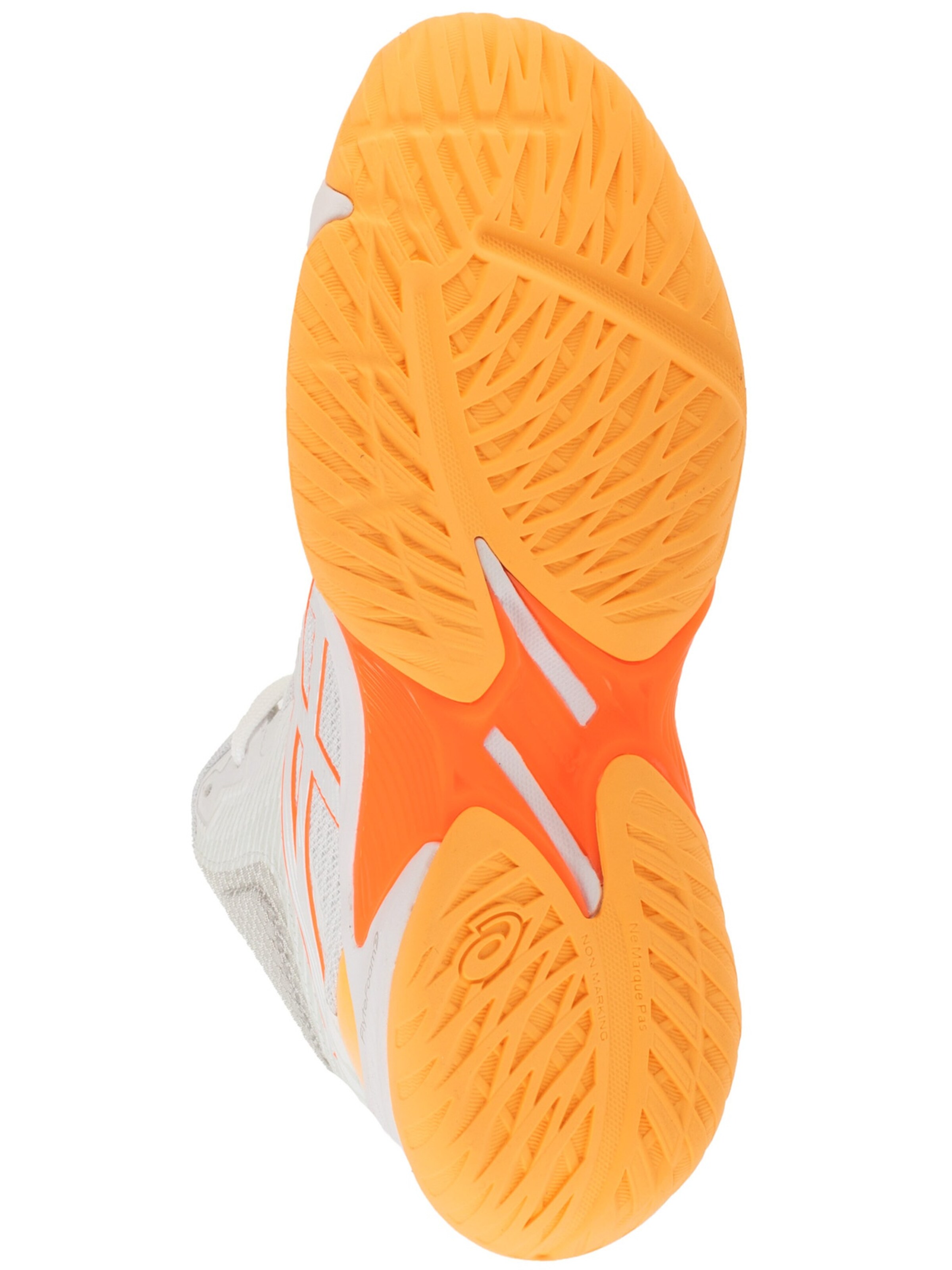 ASICS Athletic Shoes 'ASICS Beyond FF MT' in White