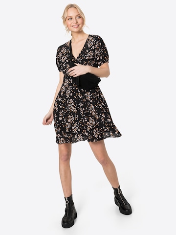 Cotton On Shirt Dress in Black