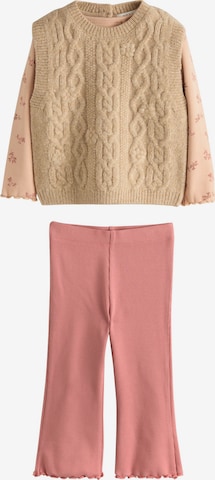 rožinė Next Rinkinys: priekis